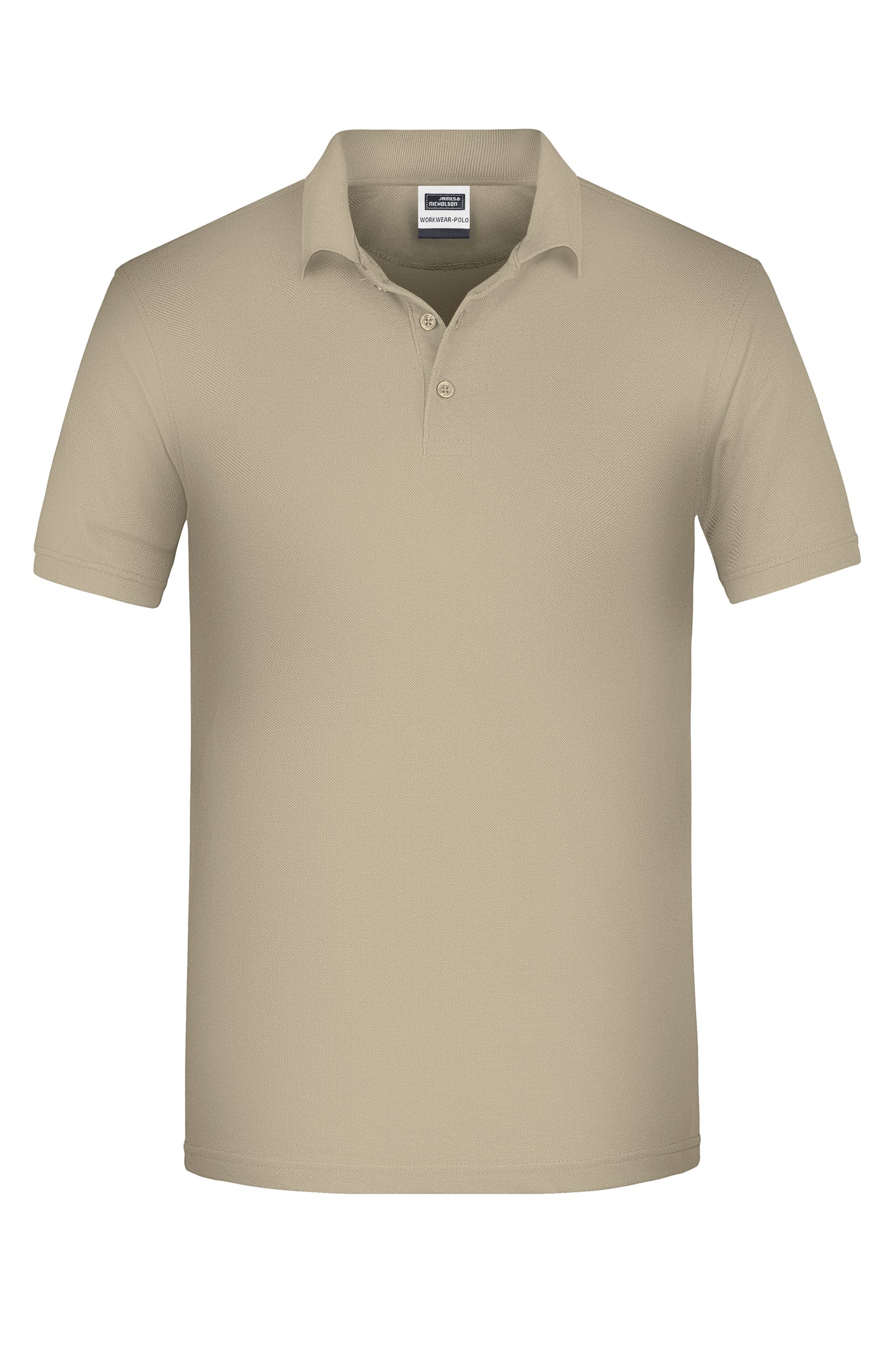 Men´s Bio Workwear Polo