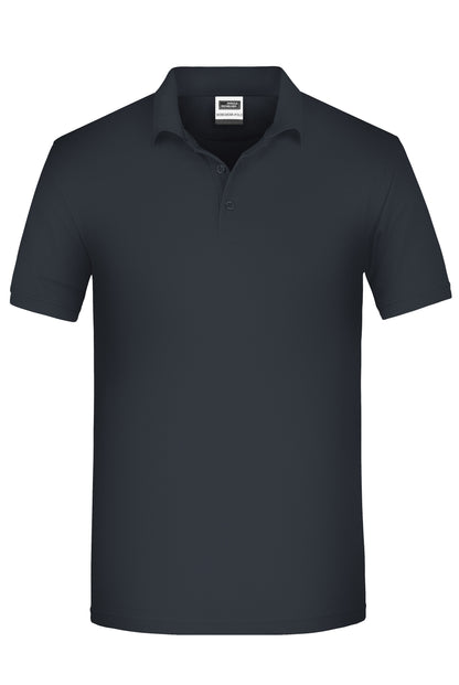 Men´s Bio Workwear Polo