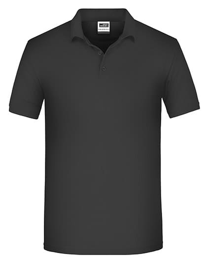 Men´s Bio Workwear Polo