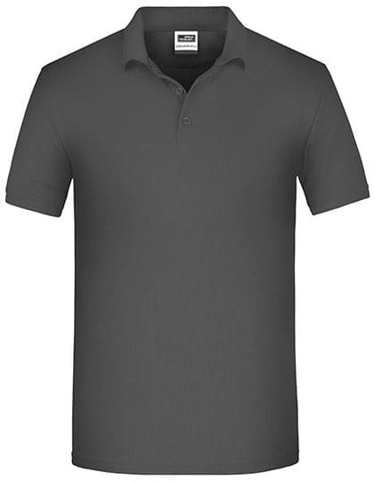 Men´s Bio Workwear Polo