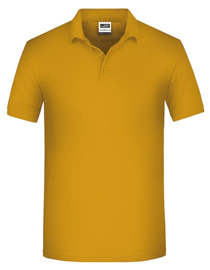 Men´s Bio Workwear Polo