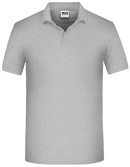 Men´s Bio Workwear Polo