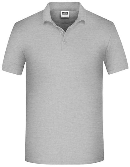 Men´s Bio Workwear Polo