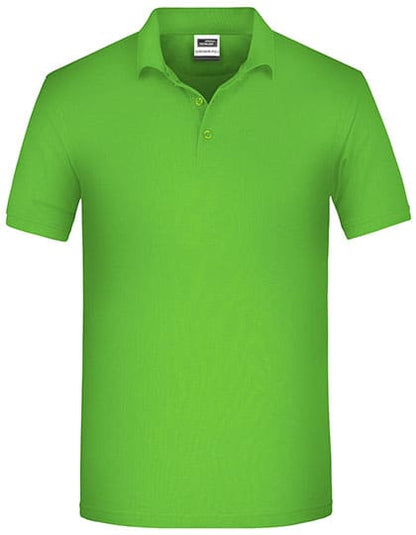 Men´s Bio Workwear Polo