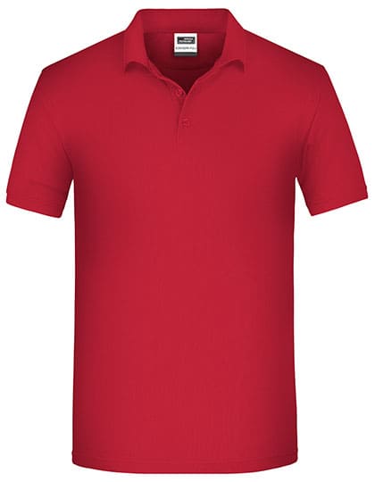 Men´s Bio Workwear Polo