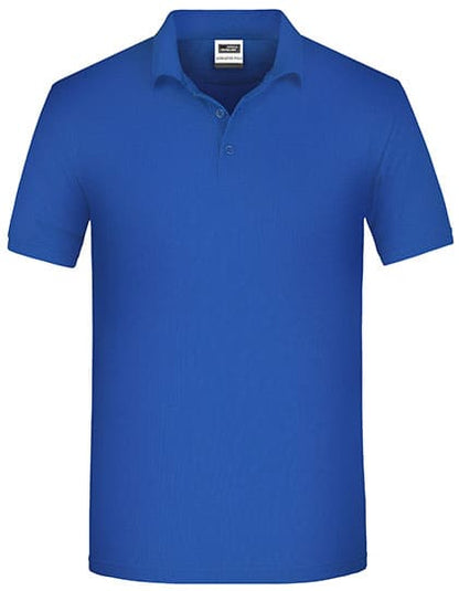 Men´s Bio Workwear Polo