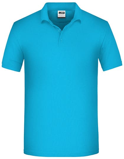 Men´s Bio Workwear Polo