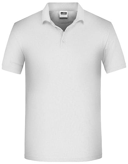 Men´s Bio Workwear Polo