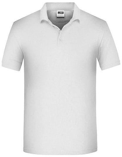 Men´s Bio Workwear Polo