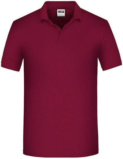 Men´s Bio Workwear Polo